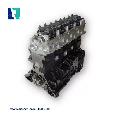 Assembly Convex Engine Assembly – Engine assembly