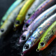 Sinking Minnow Fishing Lures Hard Plastic Minnow Baits Bass Trout Fresh Water Fishing Lure