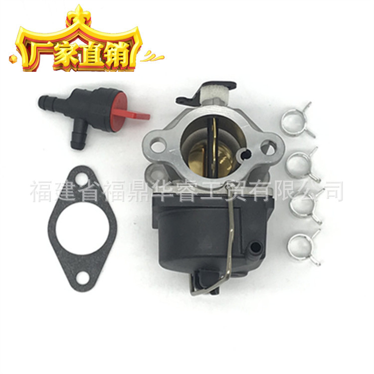 园林化油器配件 640065 适用于 640065A OV358EA割草机旋耕机