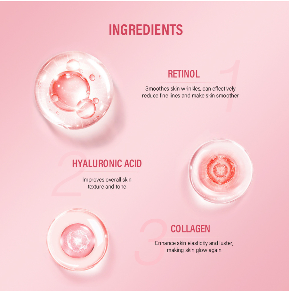 carina Lakerain Retinol Moisturizing Light Line Augenpflegecreme_voghion.com