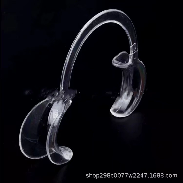 Разгон типа C Разгон размыватель одноразового материала Поддержка 10 партий