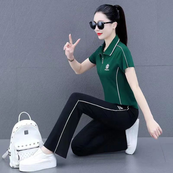 다크 그린