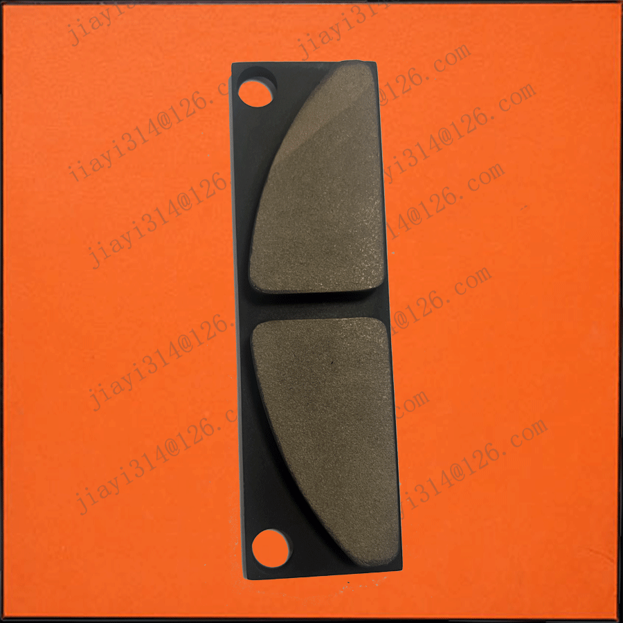 SHI 231、SHI 202 盘式摩擦片