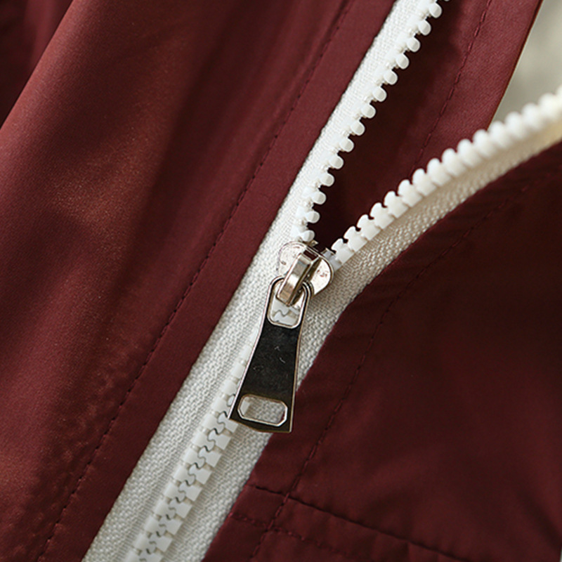 7773 chaquetas para niños modelos de primavera y otoño 2025 nuevas chaquetas de primavera para niños