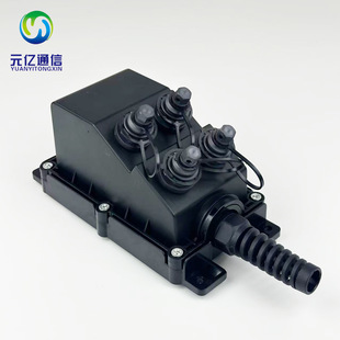 ���弴�÷�ˮ��FTTH��˿ڷ��սK�˺�1*4��·��MST��춹��w����