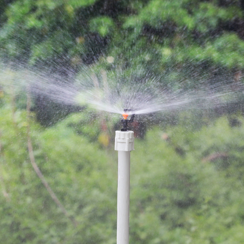 Tipo G cabeza de aluminio pulverización de niebla ligera precio unitario no incluye impuestos