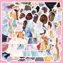 50ͨˮŮӰNinsֵdiy֙CiPadPӛbN