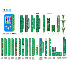 精诚V1SE原彩原装屏修复 面容点阵免拆编程器 电池健康度指纹修复