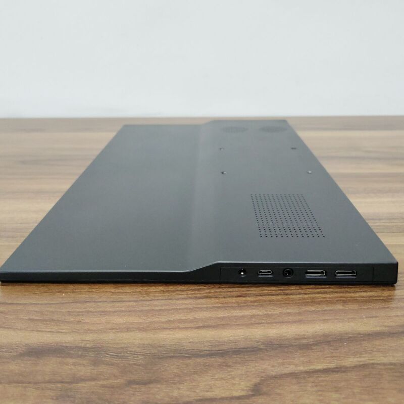 13.3寸便携式显示器外接ps4/5/switch手机NS显示器1便捷扩展副屏|undefined