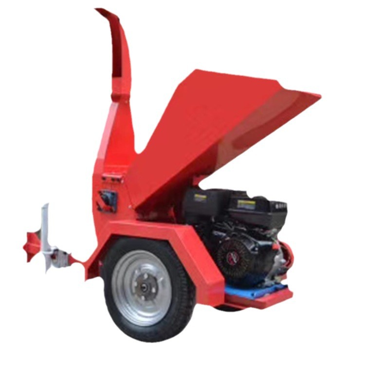 Amoladora de rama de diámetro 5-12cm húmedo y seco diesel gasolina Eléctrica