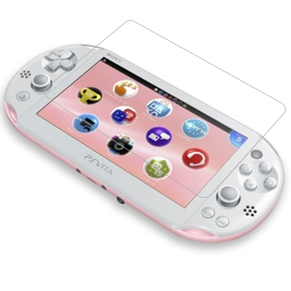 Защитная пленка для игровой консоли Sony PSV/PSP, не tempered HD, защитная пленка PSP3000