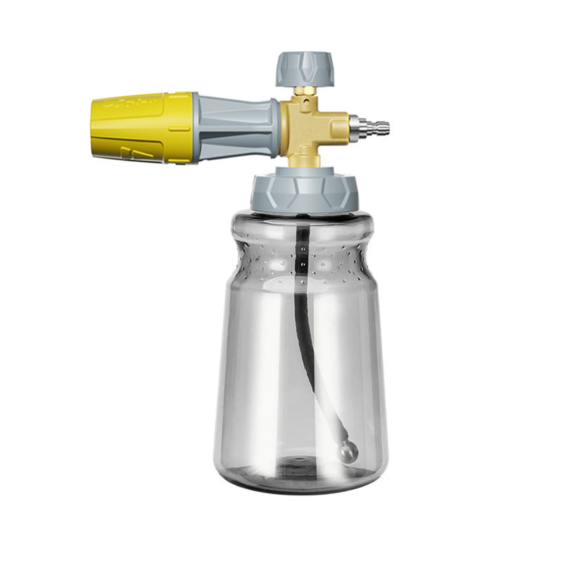 검정색 투명 냄비 본체