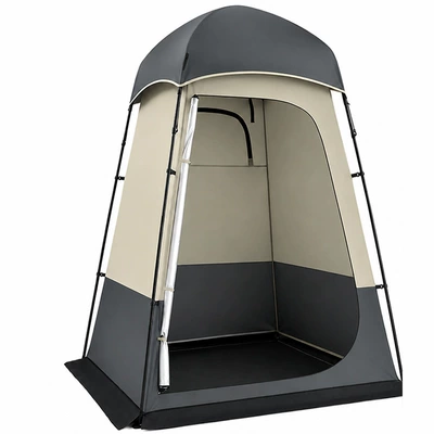 and bathing tent, camping model, Avtomobil dam çadırları
