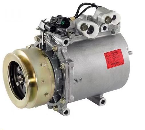 Suitable for Ac Compressor Mitsubishi Automotive Air Conditioning Compressor Akc200A601A