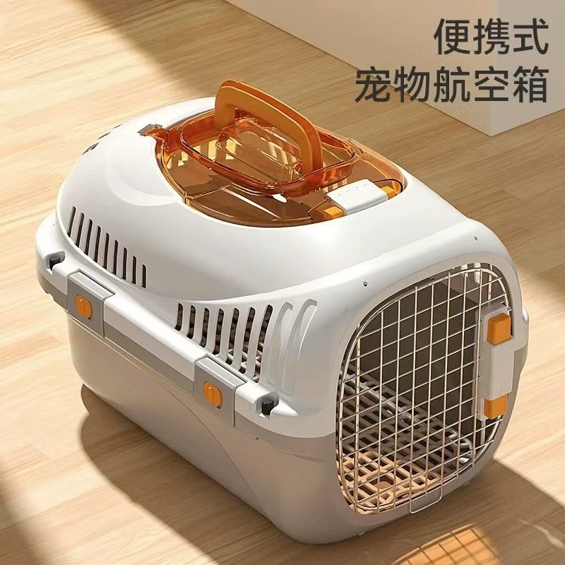 Воздушная коробка для кошек, специальная домашняя коробка для кошек, портативная коробка для кошек