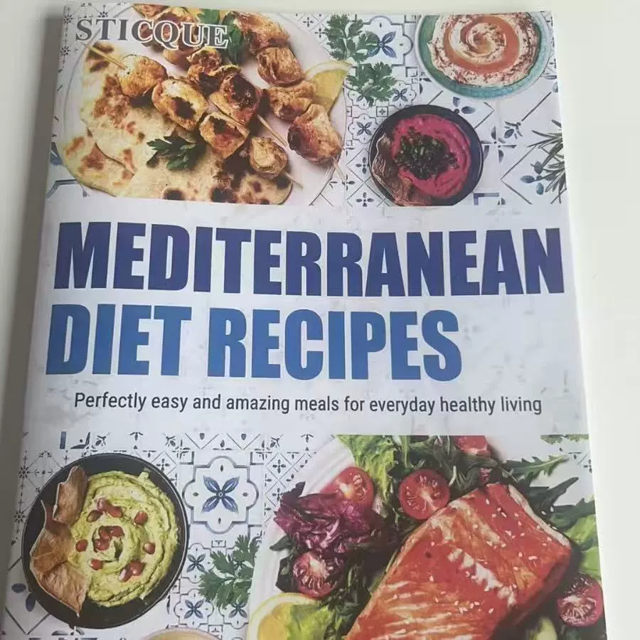 Кросс-бордерный спот: руководство по здоровому питанию, список продуктов, карта питания для здорового питания