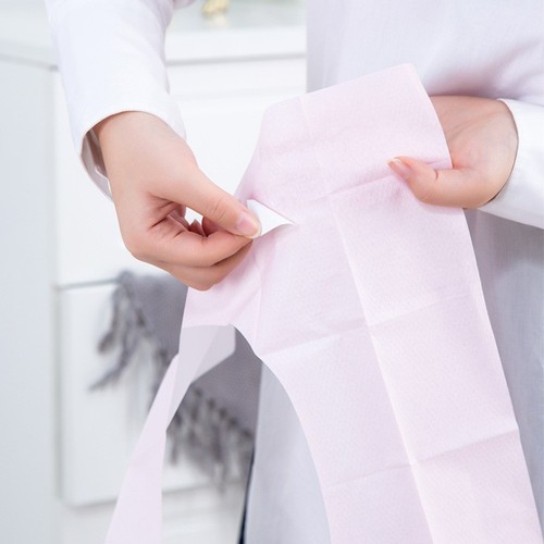 Factory Disposable Toilet Seat Cover Disposable Toilet Ring Cartoon Toilet Seat Cover Disposable Commode Pad Pregnant Commode Cover