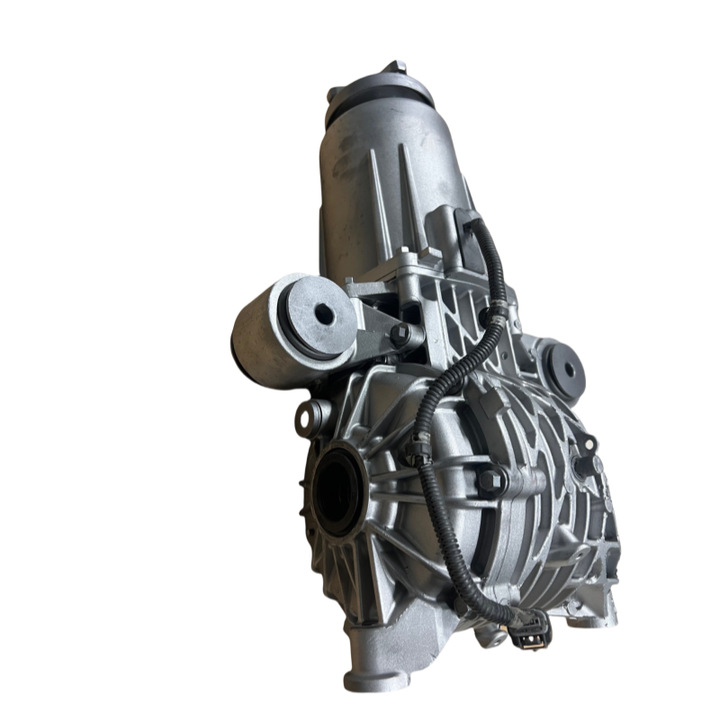 Cobalt Rear Axle Differential Assembly Suitable for Chevrolet 2.4 Automatic Transmission System 42540531