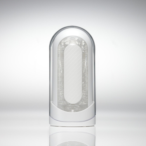 TENGA different-dimensional aircraft cup FLIP ZERO advanced version men's manual masturbation device adult products self-made cup