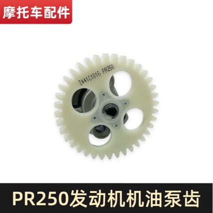 Otom Zongshen Engine Zs172Fmm-5 Pr250 Oil Pump Zs175Fmn Pr300 Oil Pump Teeth