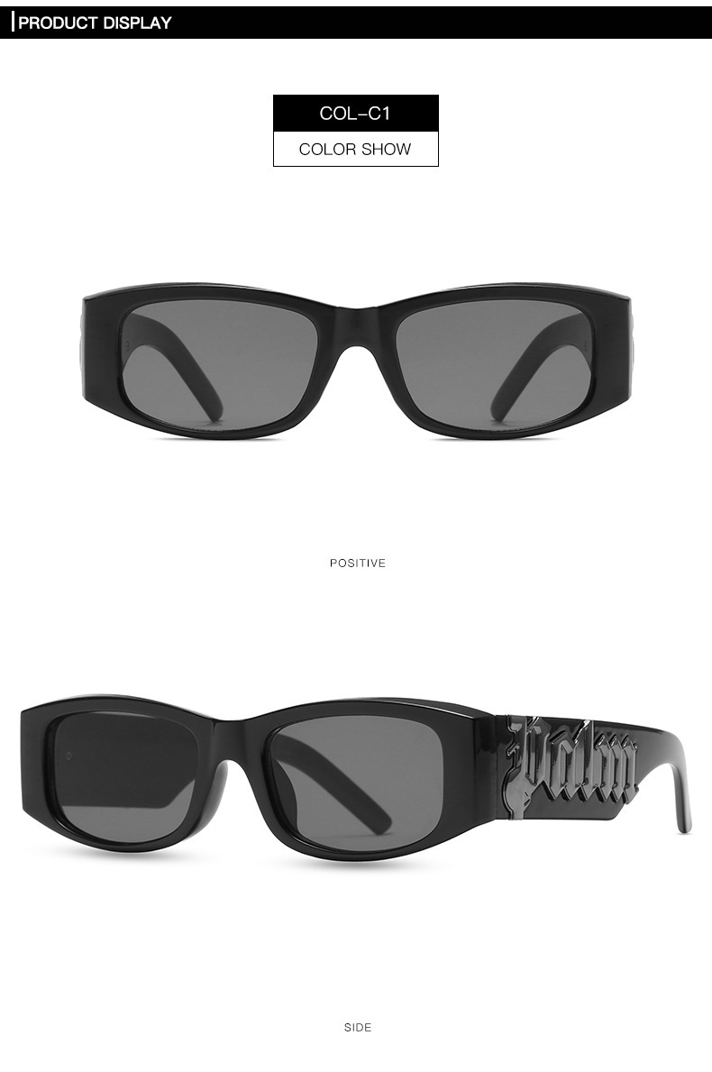 Sunglasses Image 7