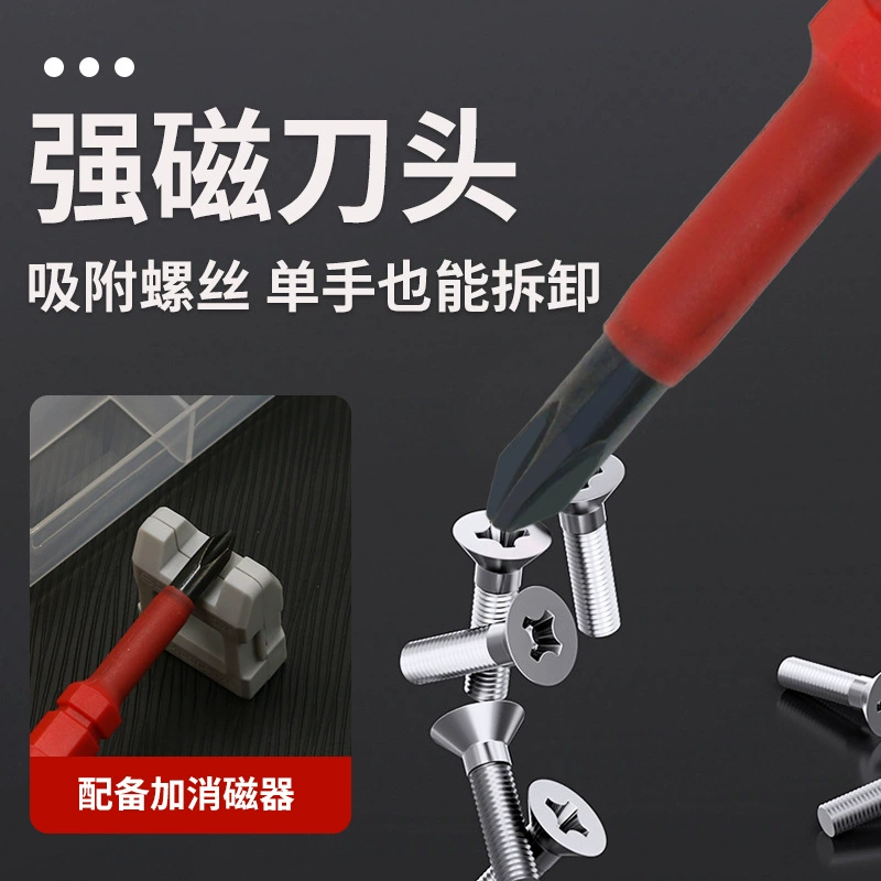 Screwdriver, set