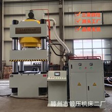 ���ݶ��Ͷ�ѹ�ɶ��ƴ���Բ����ѹ���ͻ�1250T����ʽ����ѹ����