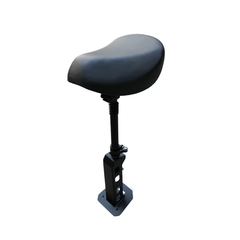 Ridefit Ship Scooter Q27 / Q28 / Q29 asiento fuera de carretera amortiguación de una pieza