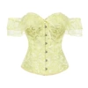 Light yellow