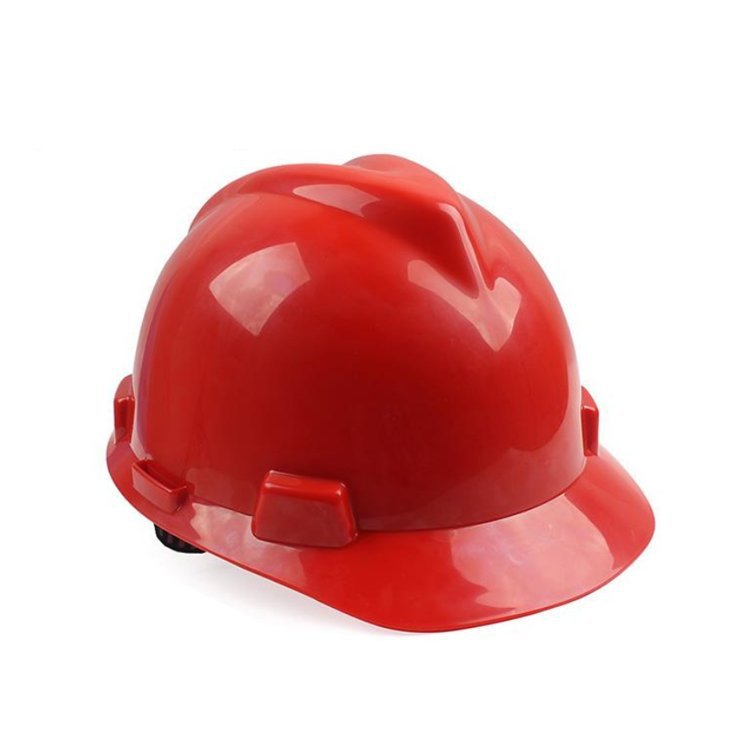 MSA梅思安V-Gard500PE豪华型安全帽舒适透气