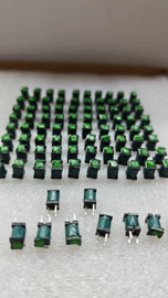 高压接触器;电源变压器;触发器