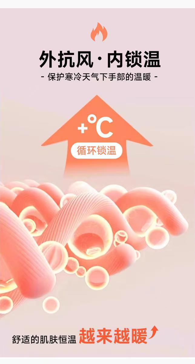 秋冬季手套,轻薄防风手套,防水手套,防滑触屏手套,冬天户外手套,运动骑行手套,加绒加厚保暖手套
