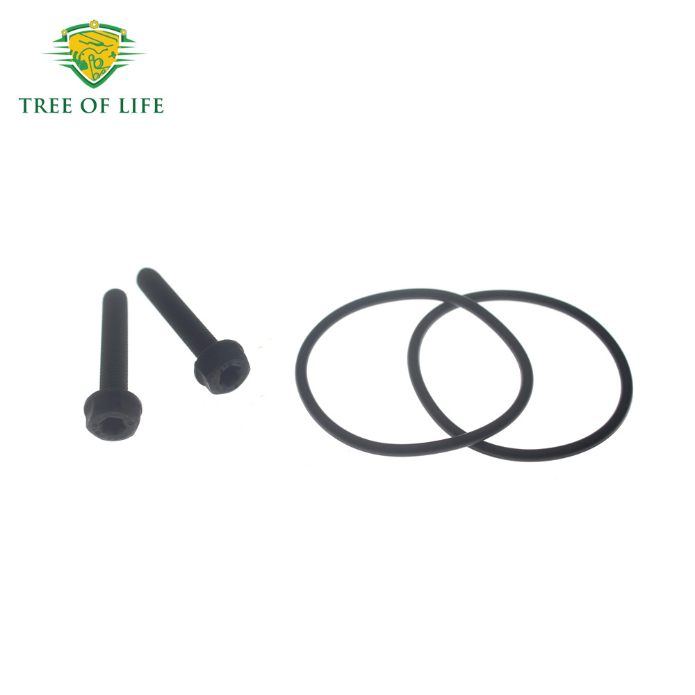 0CQ598305 Kit de servicio de sello de bomba para Audi Volkswagen Skoda O-ring
