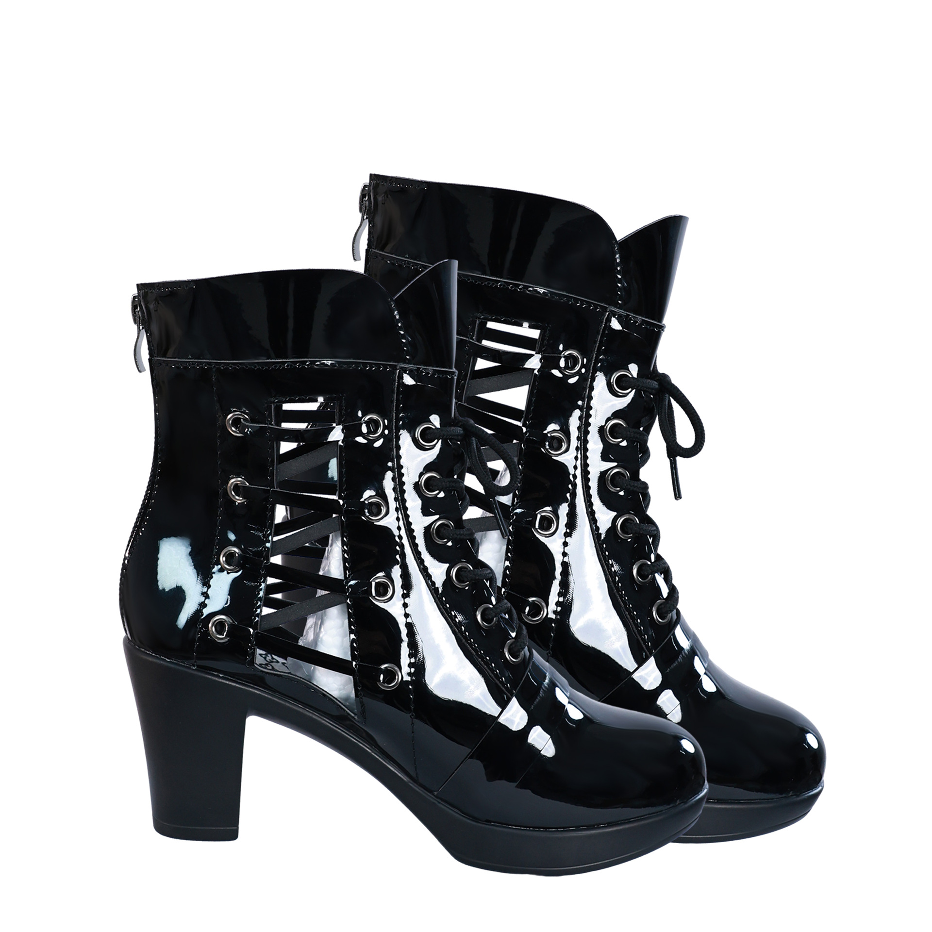 Arknights cos Lonicera cos shoes Wicked Lonely Lonicera cos shoes two-dimensional animation game cosplay shoes
