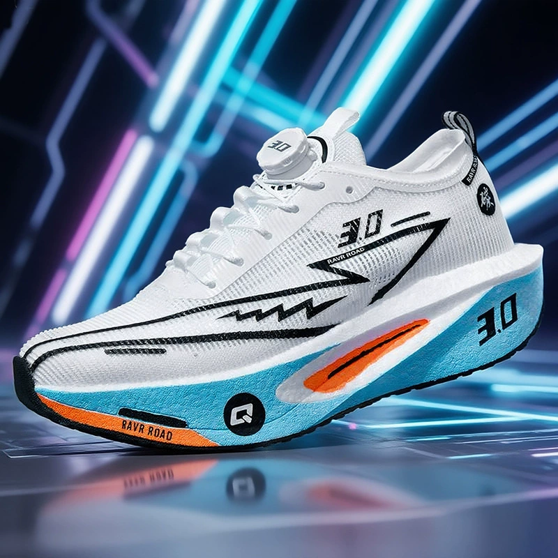 Кроссовки End 3.0, кроссовки с полной длиной карбоновой пластиной, спортивные студенческие профессиональные марафонские гонки, студенческая спортивная обувь, мужская обувь