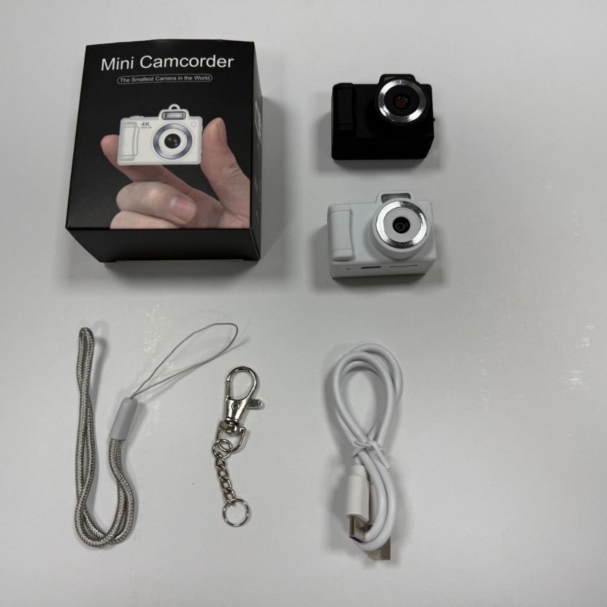 Wholesale Hd Digital Camera Student Party Mini Camera Portable Mini Small Camera Camera Kidsren's Camera