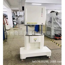 MLW-400D剪切速率表观粘度测定仪流变性能测试仪毛细管流变仪