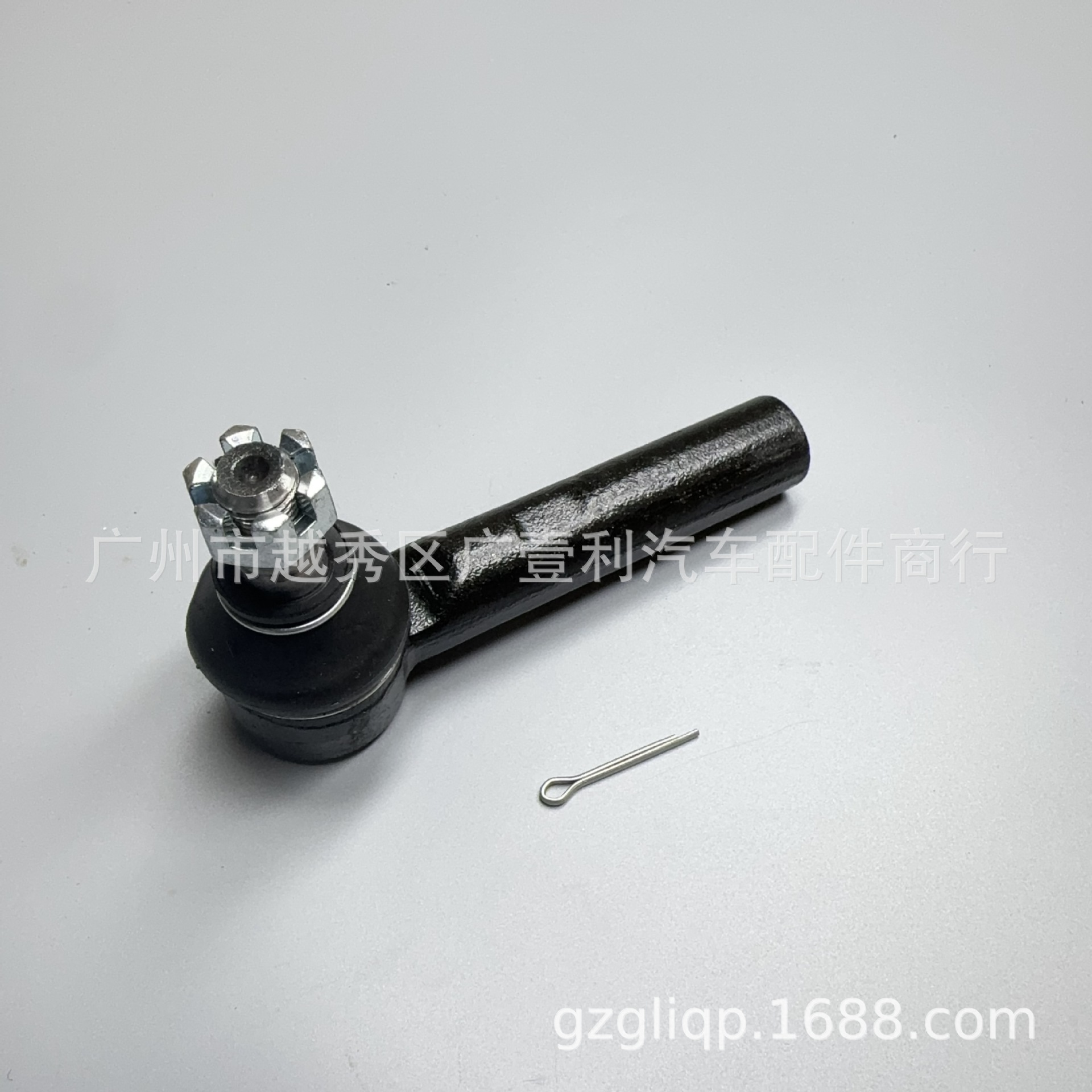 Applicable to 45046-29215 SE-2871 CET-70 HIACE sea lion 1RZ RZH104 outer tie rod ball joint