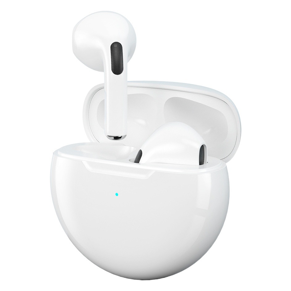 Auriculares Bluetooth J6pro True Wireless TWS Hunts Mini 5.4 en el oído Smart Touch HD Call Stereo