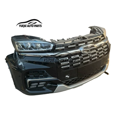 Suitable for Chery Tiggo Bumper