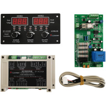等离子弧压调高器，斯达峰HC-25K/G调高器，数控切割机调高器
