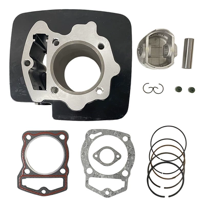 Cylinder and parts for Zongshen Cb250 Italika