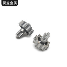 宁波厂家供应 锌合金压铸加工  锌合金精密铸造 小锌合金压铸件