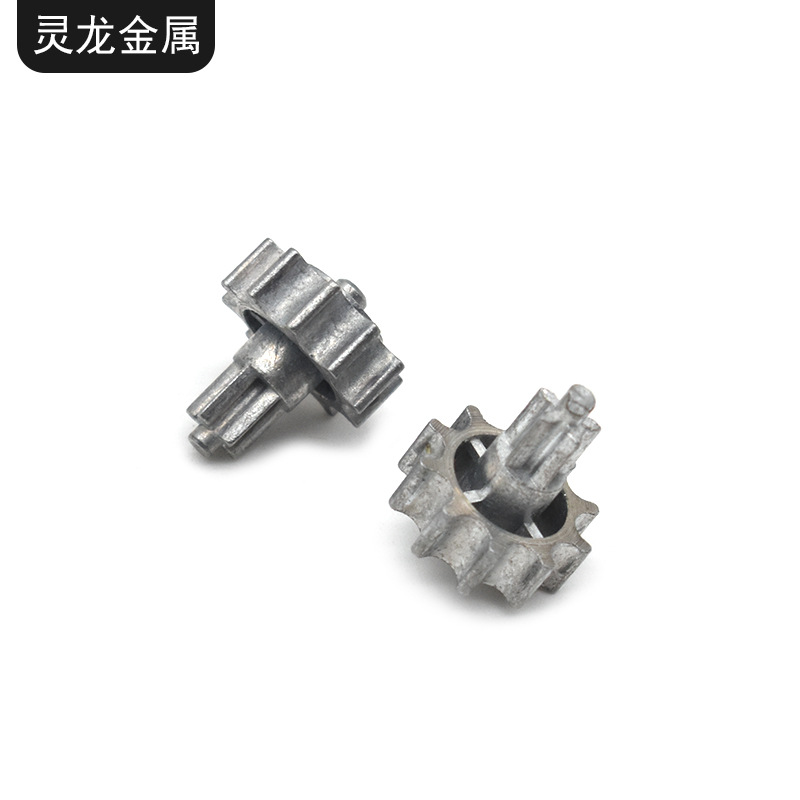 宁波厂家供应 锌合金压铸加工  锌合金精密铸造 小锌合金压铸件