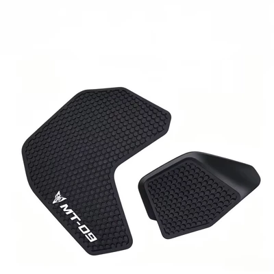 Yamaha Fz09Mt092013-22 Fuel Tank: Motorcycle helmet anti-fog film