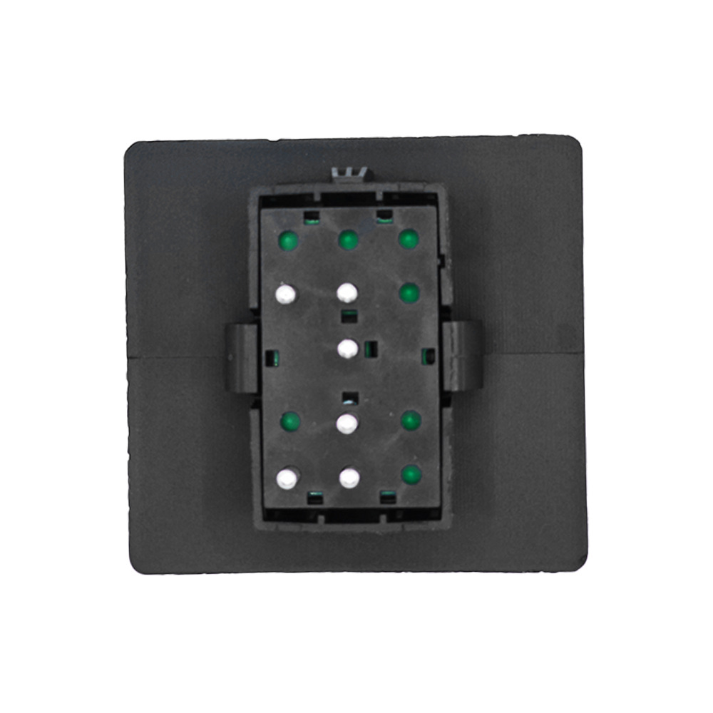 19209393 Is Suitable for 1985-1995 Chevrolet Astro Gmc Glass Lift Master Switch Electric Window Opener