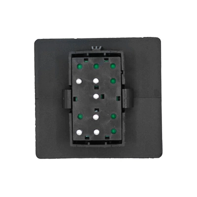 Electric Window Opener, Glass lifter