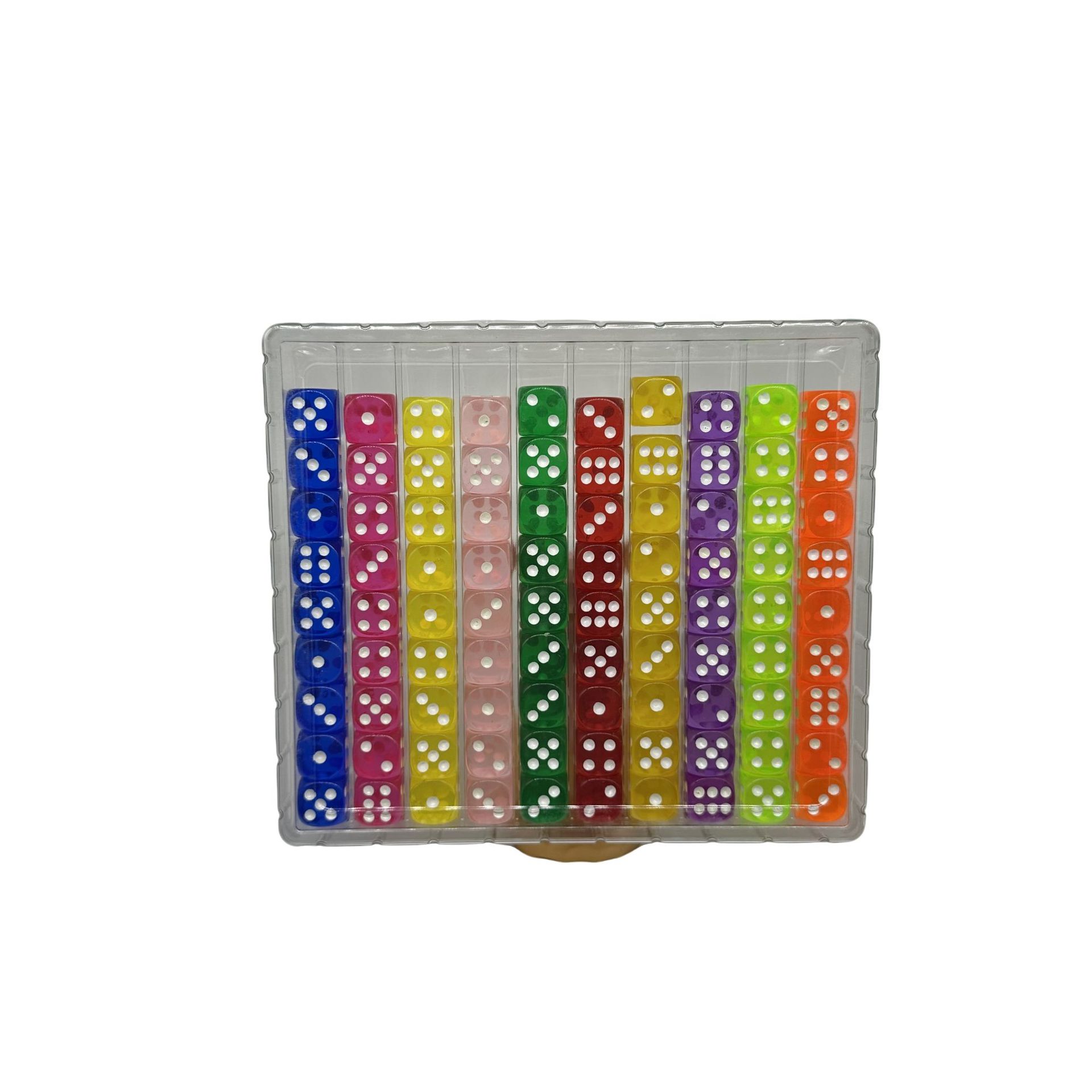 16mmԲ�ǻ�ɫ͸���ǿ�����ɫ���������������Ѿۻ���������������