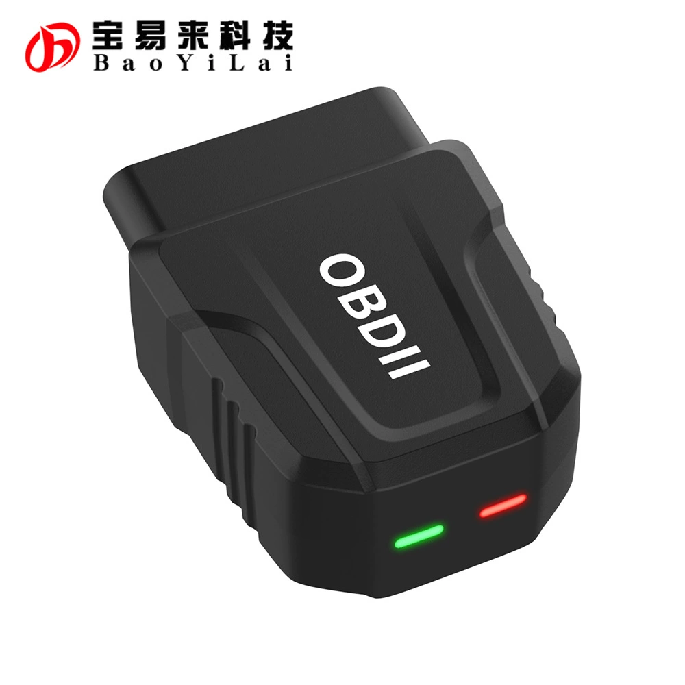 OBD Home V011 car obd code reader box Автомобильный интеллектуальный детектор кода неисправности