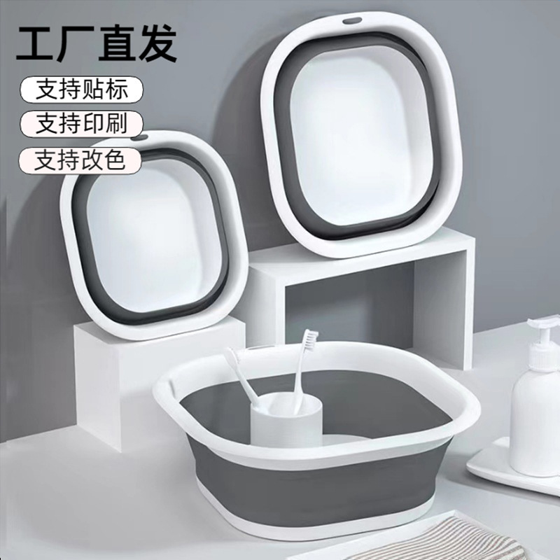Washbasin for home use